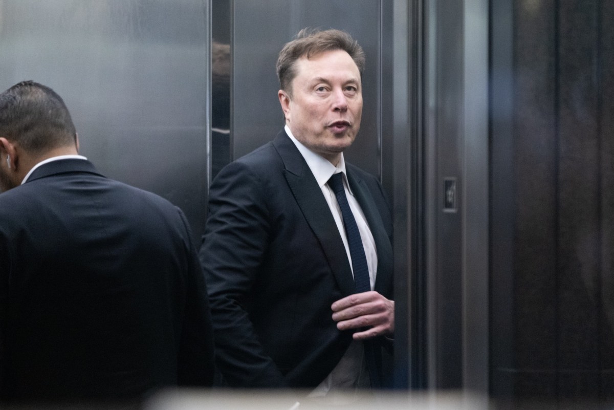 Elon Musk said Sam Altman "stole" a non-profit — but the trial showed he had similar aims | TechCrunch
