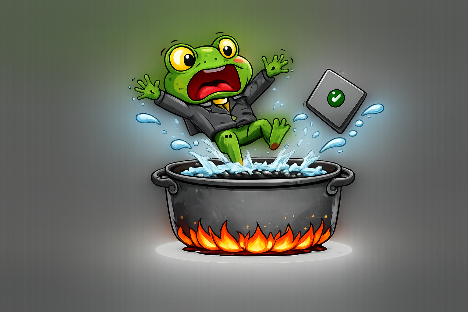 Boiling the Frog: A Multi-Turn Benchmark for Agentic Safety