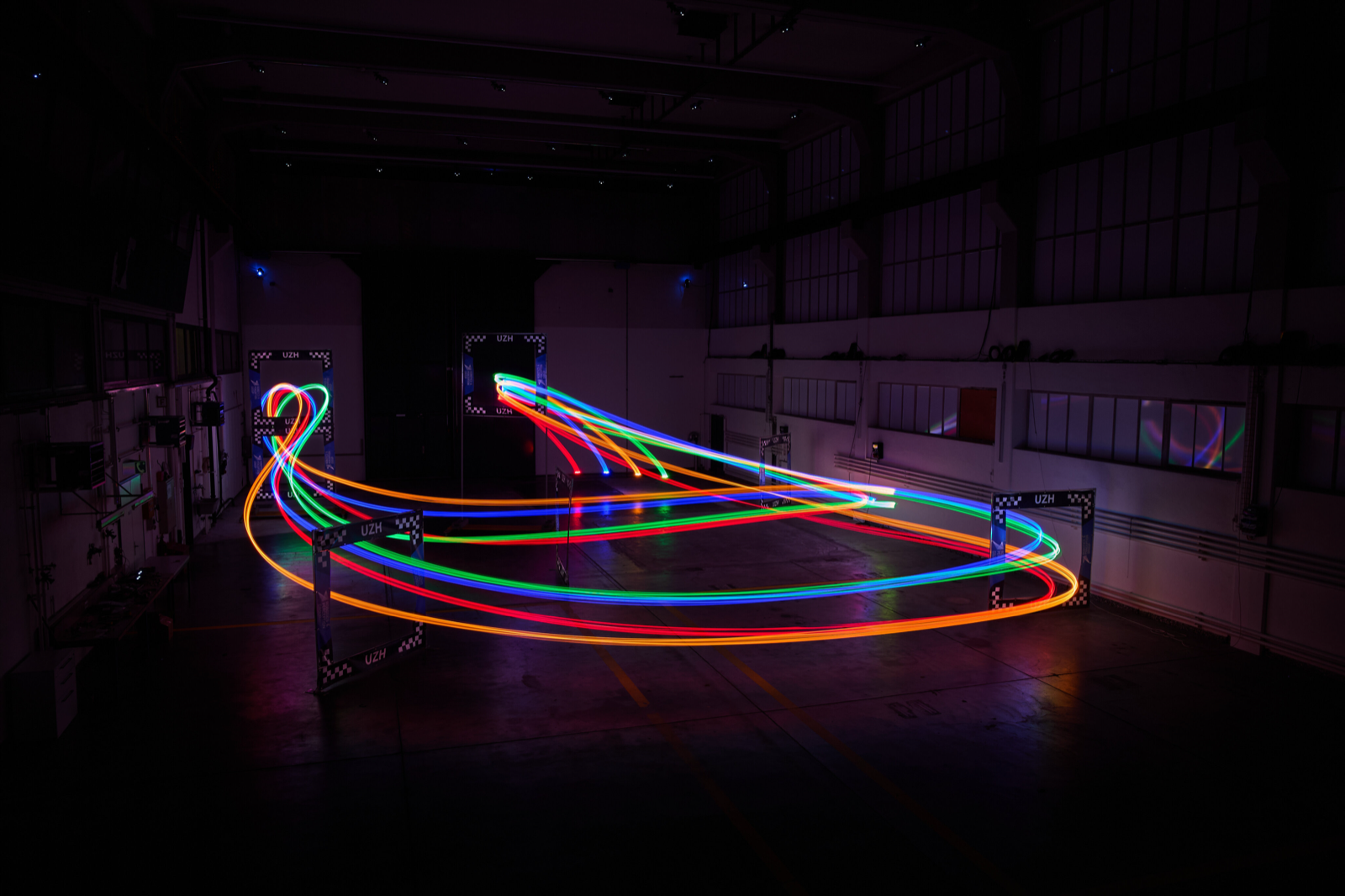 Superhuman Safe and Agile Racing through Multi-Agent Reinforcement Learning