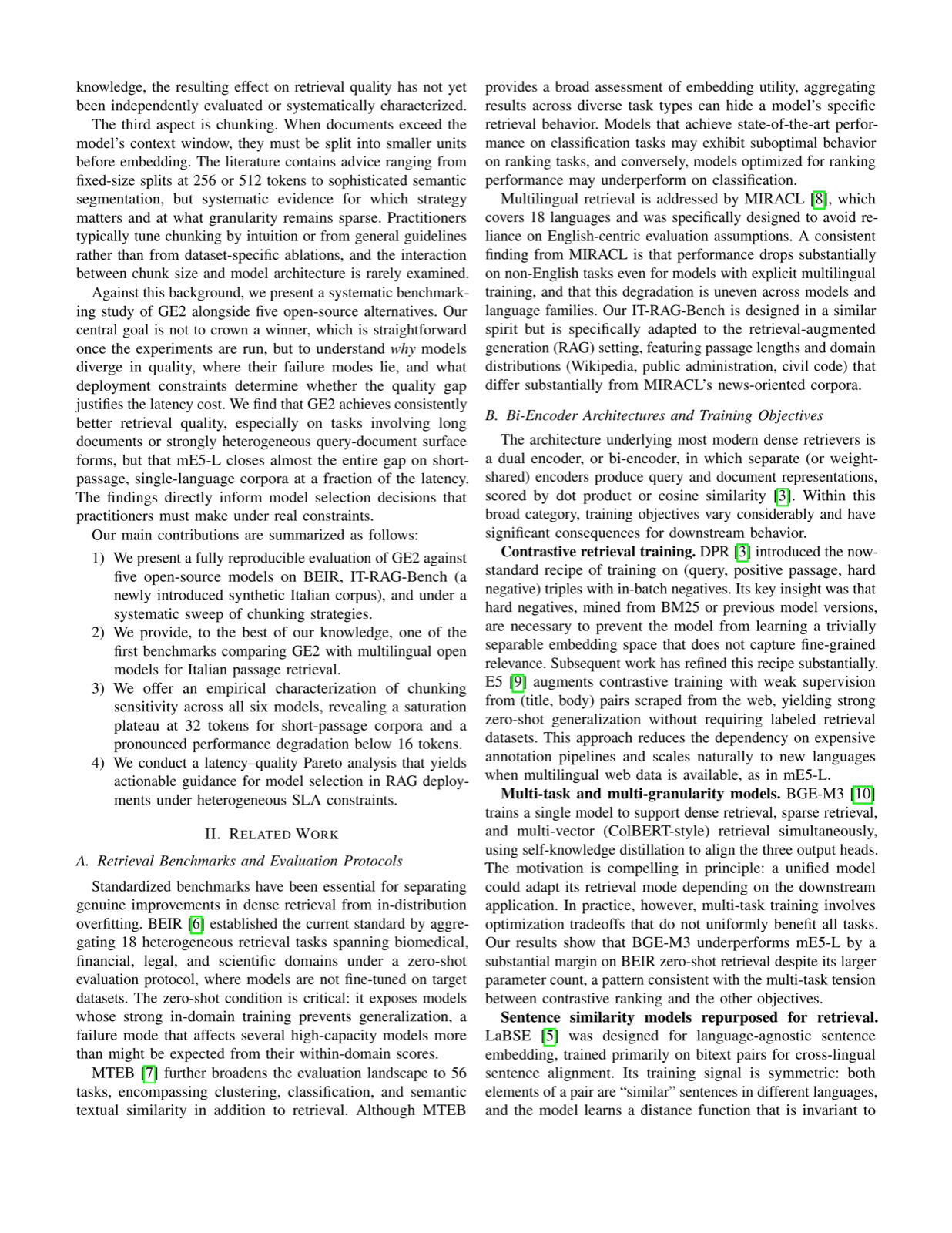 Benchmarking Google Embeddings 2 against Open-Source Models for Multilingual Dense Retrieval and RAG Systems