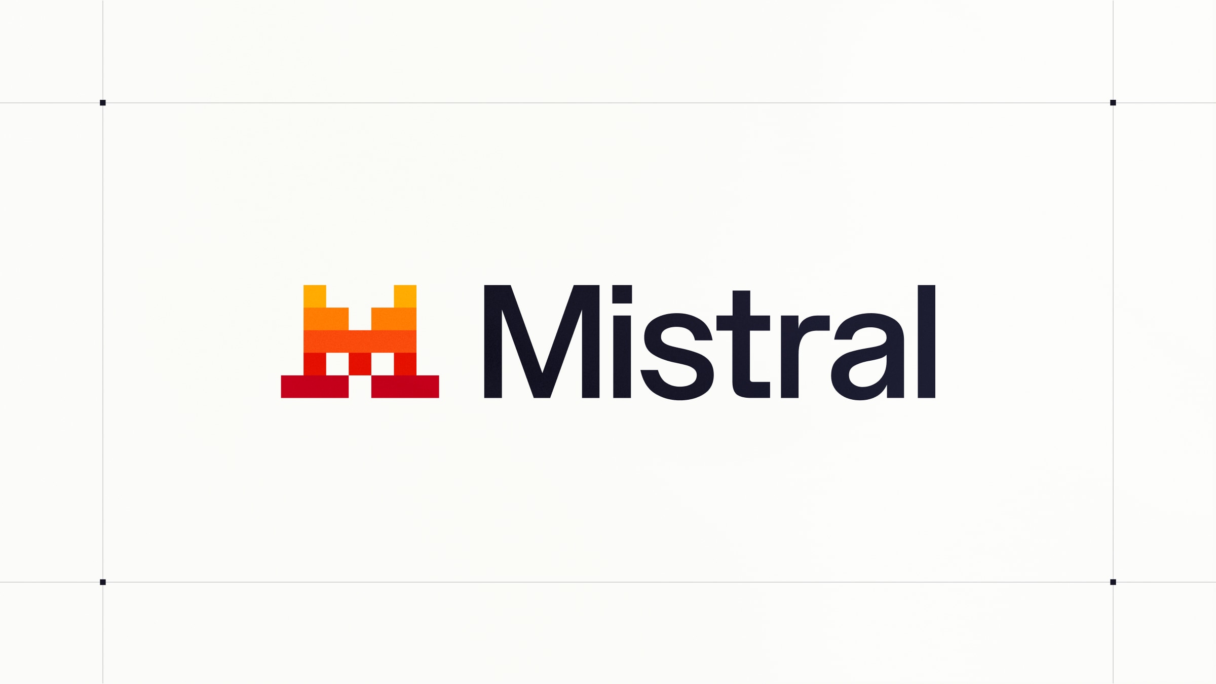 Mistral Forge interface for custom model training
