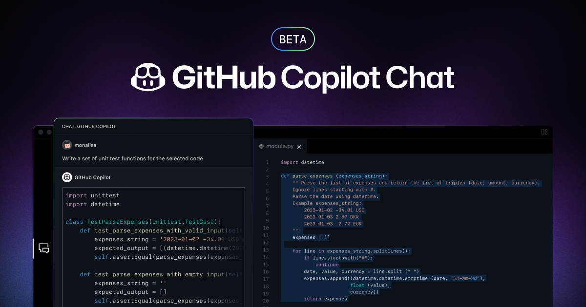 Developer expressing frustration with GitHub Copilot billing