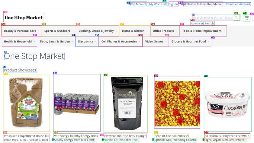 Learning to Adapt: Self-Improving Web Agent via Cognitive-Aware Exploration