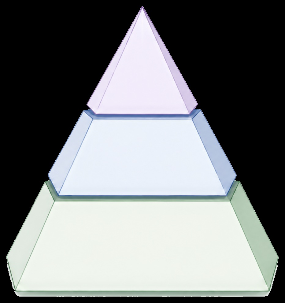SkillPyramid: A Hierarchical Skill Consolidation Framework for Self-Evolving Agents