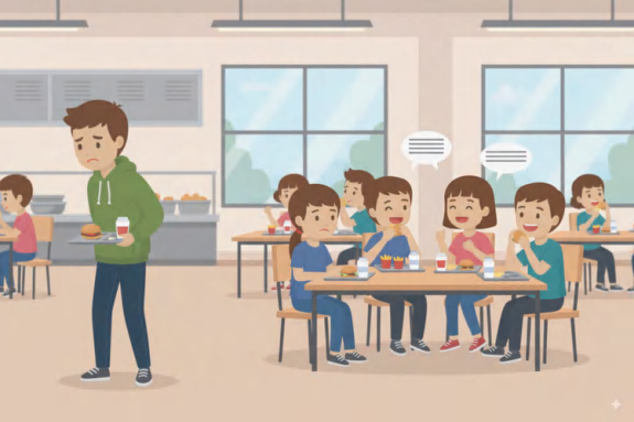 EduMirror: Modeling Educational Social Dynamics with Value-driven Multi-agent Simulation