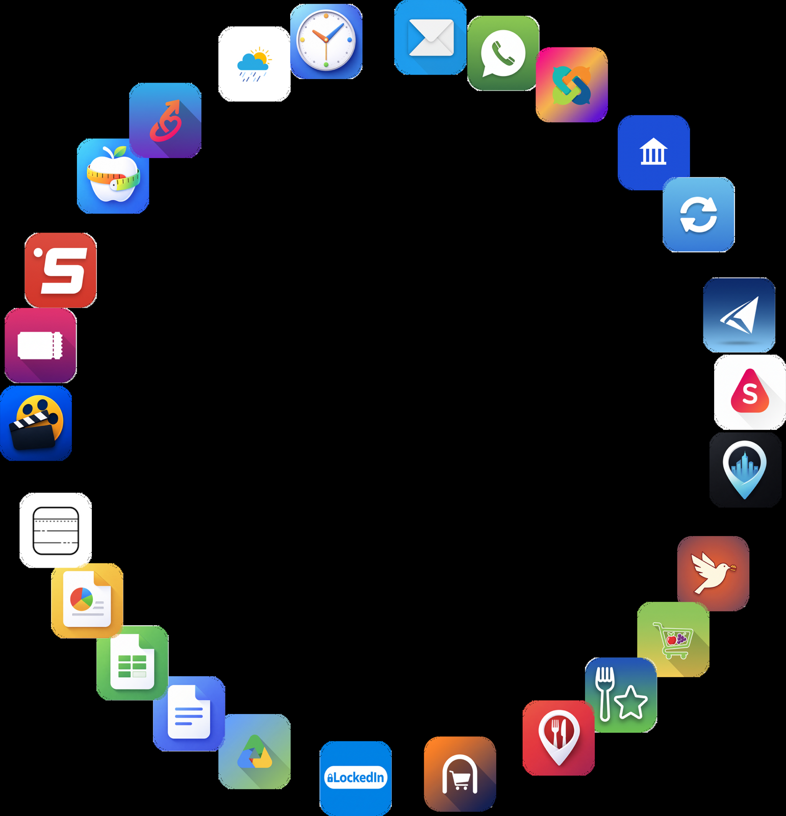 iOSWorld: A Benchmark for Personally Intelligent Phone Agents