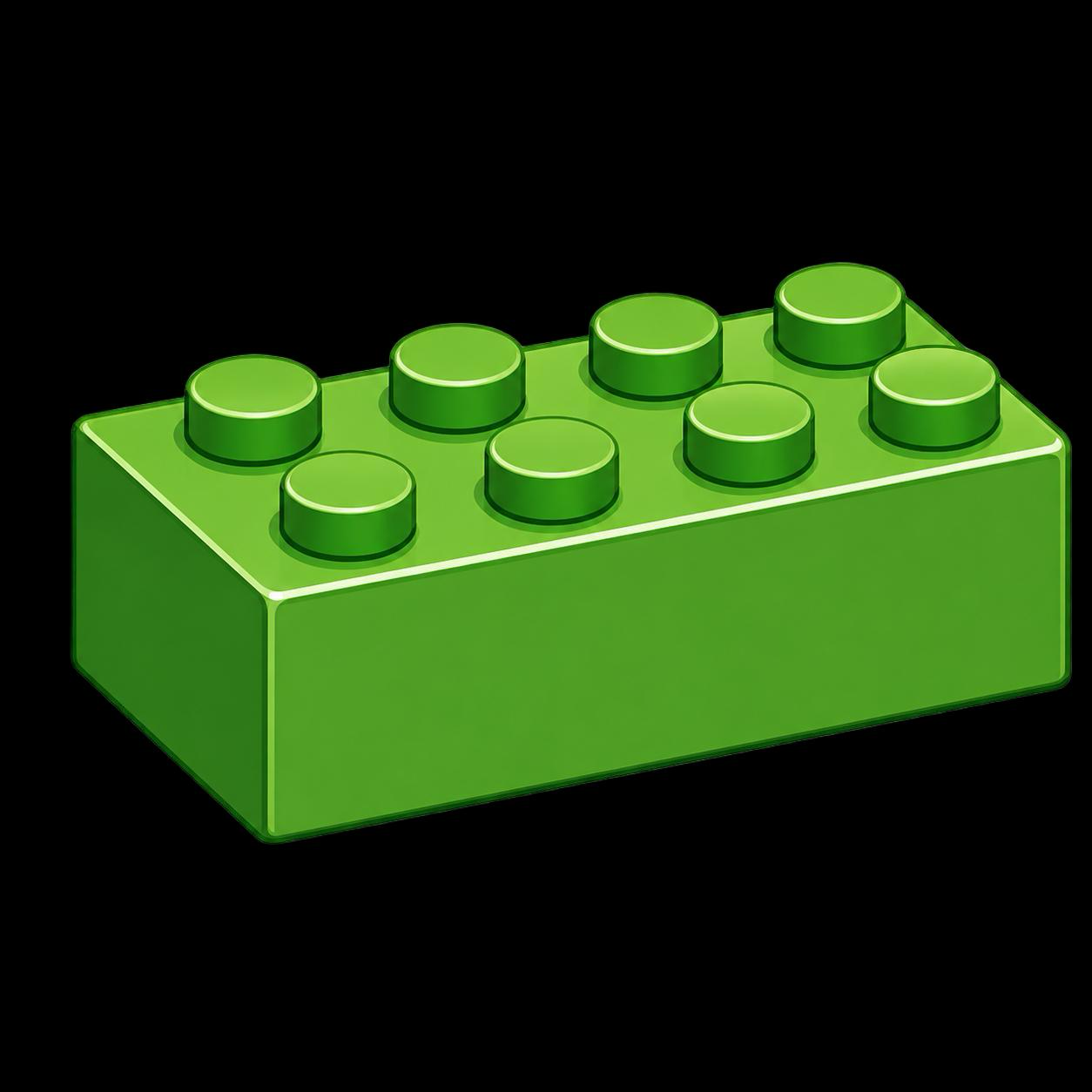 Verifiable Environments Are LEGO Bricks: Recursive Composition for Reasoning Generalization