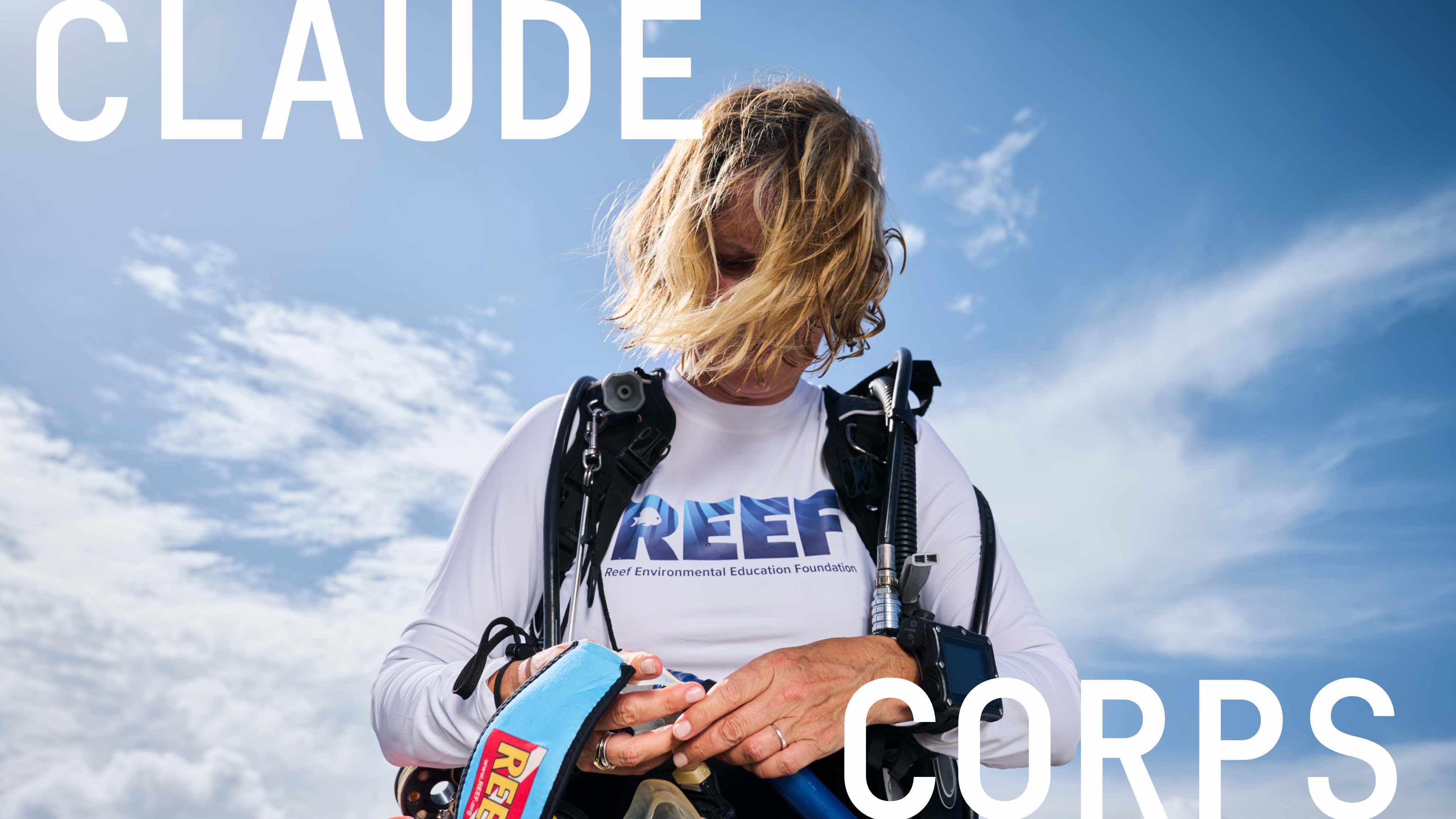 Claude Corps fellows working with nonprofit organizations