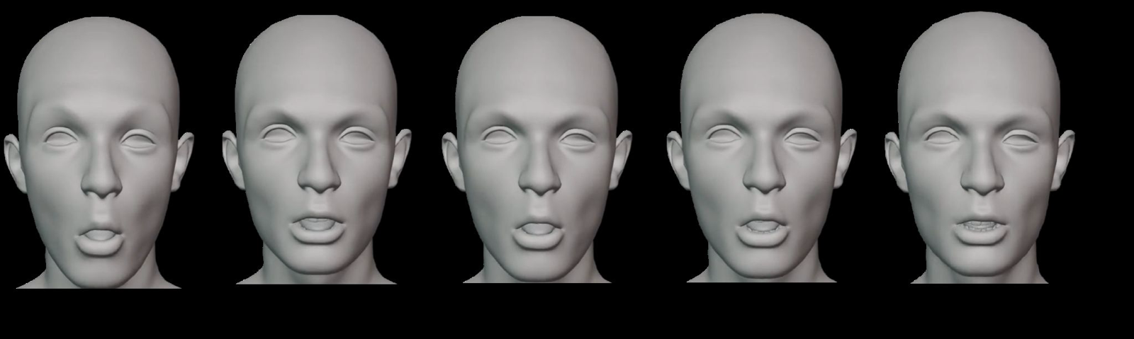 From Tokens to Faces: Investigating Discrete Speech Representations for 3D Facial Animation
