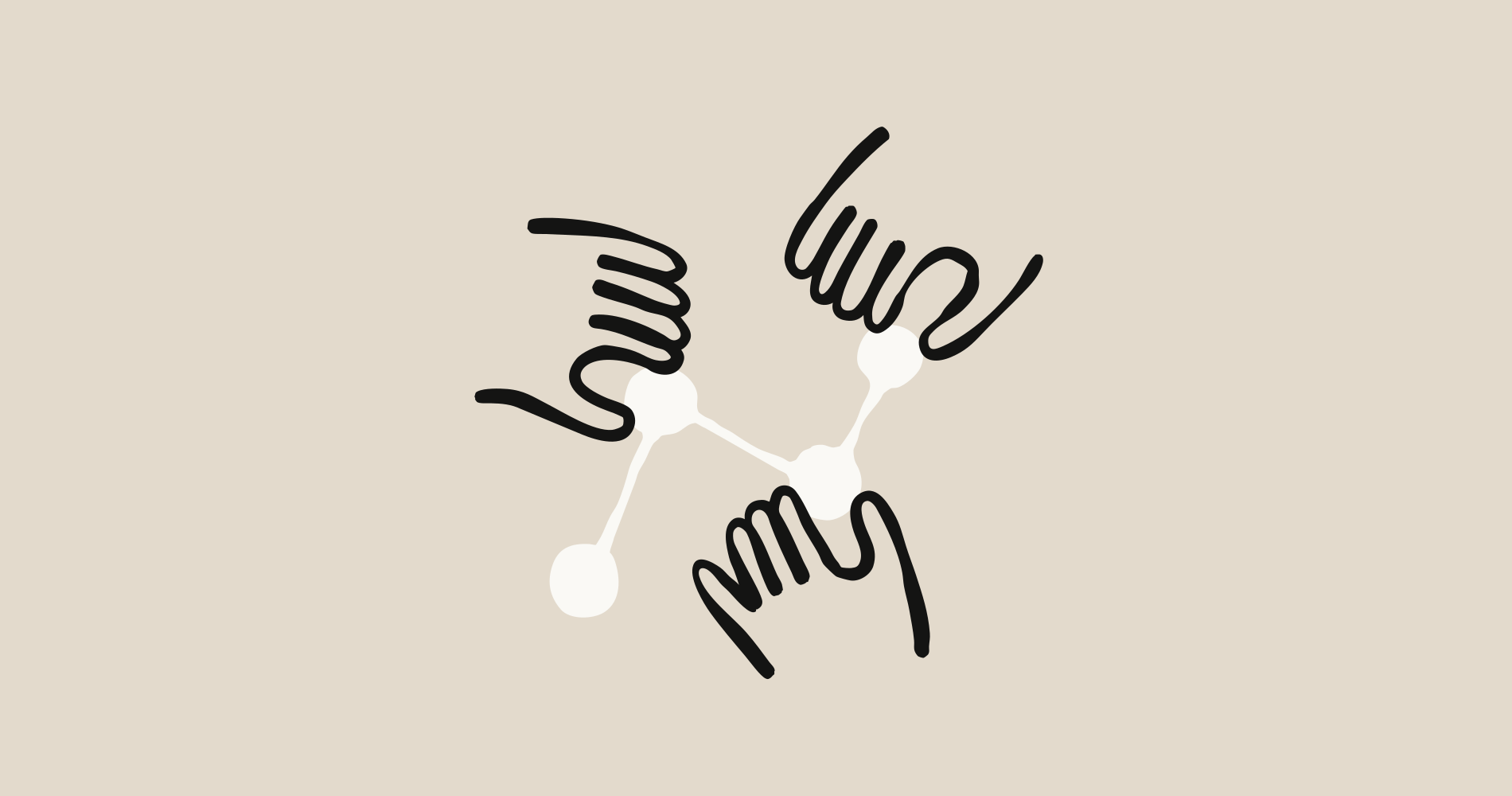 Anthropic Claude and TCS logos