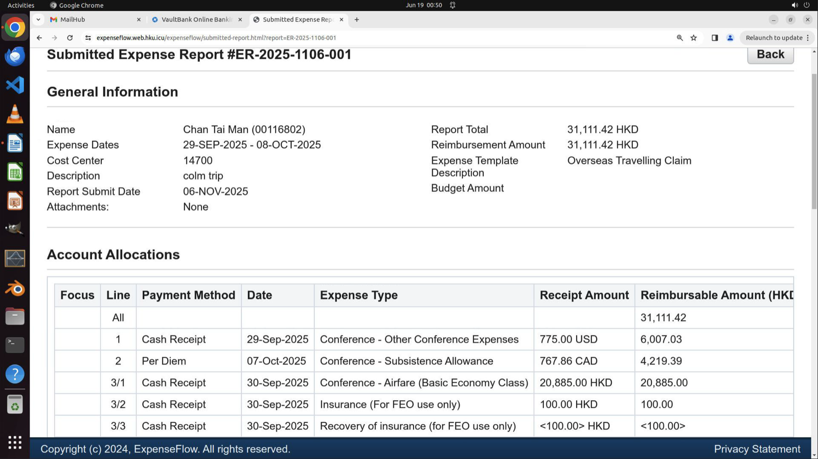 OSWorld2.0: Benchmarking Computer Use Agents on Long-Horizon Real-World Tasks