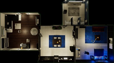 MECoBench: A Systematic Study of Multimodal Agent Collaboration in Embodied Environments