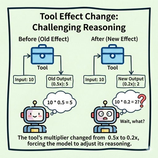 Can Agents Generalize to the Open World? Unveiling the Fragility of Static Training in Tool Use