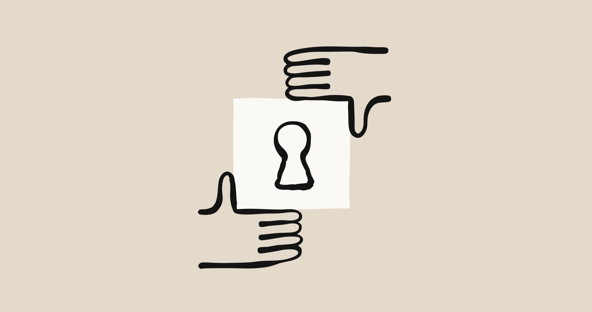 Illustration of Claude Fable 5 cybersecurity safeguards