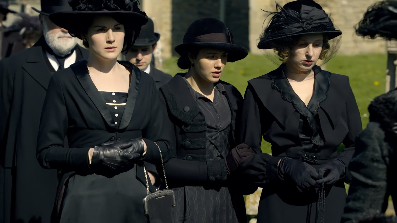 Reasoning LLM Improves Speaker Recognition in Long-form TV Dramas